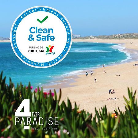 4Ever Paradise Consolação Dış mekan fotoğraf